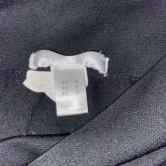 COPY - High waisted leggings - Picture 2 of 2